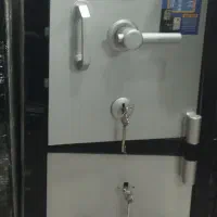 گاوصندوق نسوز ایران کاوه