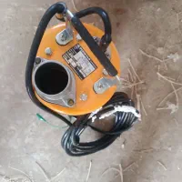 دوعدد پمپ کف کش