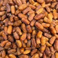 خرما پیارم درجه یک مشکی ودرجه دو زرد رنگ|خوردنی و آشامیدنی|داراب, |دیوار