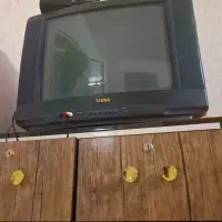 تلویزیون رنگی 21 اینچ seung