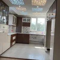 اجاره آپارتمان آماده 110 متر 2خواب/ شهرک گلسار