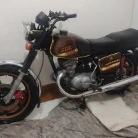 ایژ350ccاسپرت کمک بادی