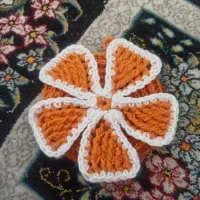 دستگیره بافتنی