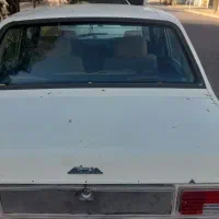 پیکان مدل ۸۳ بی رنگ|خودرو سواری و وانت|فردوس (خراسان), |دیوار