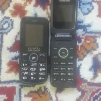 گوشی دکمه ای وتاشو|موبایل|ابهر, |دیوار