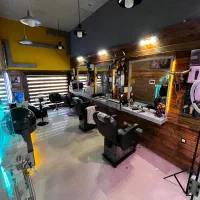 ارایشگاه مردانه