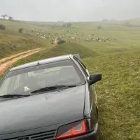 پژو 405 مدل 84|خودرو سواری و وانت|نمین, |دیوار