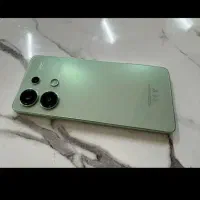 گوشی شیامی نوت 13 در حد اک|موبایل|ویسیان, |دیوار