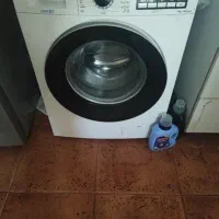 ماشین لباسشویی مدیا