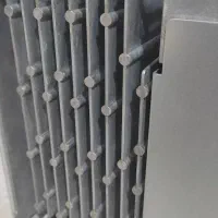 اینورتر صنعتی سه فاز 5.5کیلووات|ماشین‌آلات صنعتی|رشت, توشیبا|دیوار