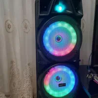 اسپیکر مدلZQS8210