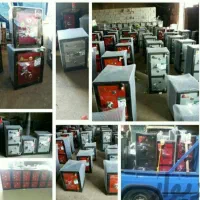 پخش گاوصندوق نسوز|ابزارآلات|اراک, |دیوار