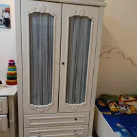 سرویس تخت کودک نوجوان  کامل|تخت و صندلی بچه|مشهد, ارشاد|دیوار