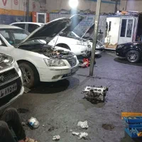 تعمیرگاه تعمیرکار سوزوکی آزار سانتافه تیولی۲۰۰۸رنو|خدمات خودرو و موتورسیکلت|تهران, تجریش|دیوار