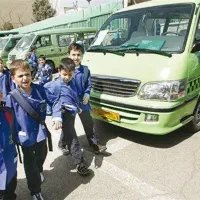 استخدام منشی دفتر سرویس مدارس