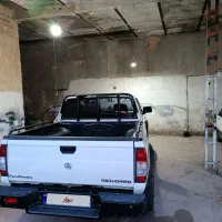 ریچ مدل ۹۶ فنی بشرط شاستی پلمپ بشرط