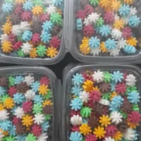 قندونبات|خوردنی و آشامیدنی|قم, شهر قائم|دیوار