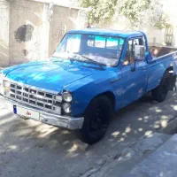 نیسان|خودرو سواری و وانت|ایلام, |دیوار