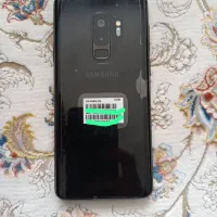 گوشی سامسونگ مدل s9 plus|موبایل|شهریار, کردزار|دیوار