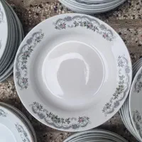 دیس بشقاب چینی پلوخوری اش خوری