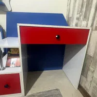 سرویس کامل خواب کودک|تخت و سرویس خواب|تهران, اختیاریه|دیوار