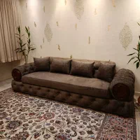 تعمیرات انواع مبل راحتی واستیل همراه با۳۶ماه ضمانت|خدمات پیشه و مهارت|تهران, بهاران|دیوار