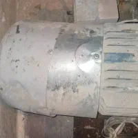 دینام بالابر ۳ عدد|ماشینآلات صنعتی|تهران, کرمان|دیوار