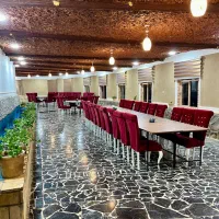 اجاره سالن مراسم عقد تولد جلسه دورهمی ظرفیت ۶۰ نفر