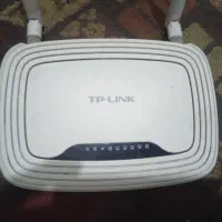 مودم دو آنتنه