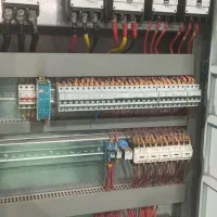 برق صنعتی و ساختمان.ساخت تابلو برق تک فاز و سه فاز|خدمات پیشه و مهارت|تهران, آزادشهر|دیوار