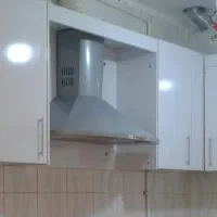 گاز فر و هود