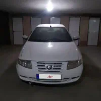 سمندسورن|خودرو سواری و وانت|تهران, دریاچه شهدای خلیج فارس|دیوار
