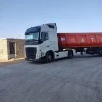 اف اچ 500نیوفیس|خودرو سنگین|قیدار, |دیوار