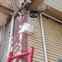 دوربین پلاک خوان هوشمند