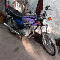 موتور هوندا|موتورسیکلت|ضیابر, |دیوار