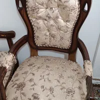 فروش مبلمان 9نفره سلطنتی