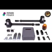 نصب و تعمیر درب برقی جک،کرکره،ریلی،ریموت یو پی اس