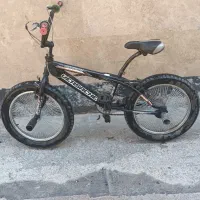 دوچرخه bmx 20 اویاما ژاپنی  فلش المپیا ویوا ۲۶ ۲۴|دوچرخه، اسکیت، اسکوتر|شیراز, شهرک والفجر|دیوار