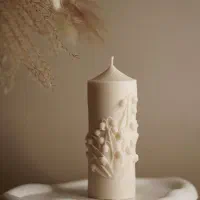 فروش ویژه شمع های کادویی