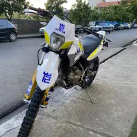 فروش موتور تراس