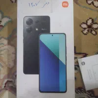 ردمی نوت 13|موبایل|کاشان, یحیی آباد|دیوار