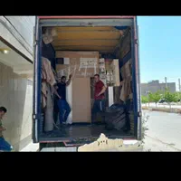 باربری دارابگرد و حومه|خدمات حمل و نقل|داراب, |دیوار