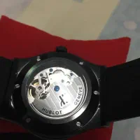 ساعت هابلوت توربیلون کلاسیک|ساعت|زنجان, |دیوار