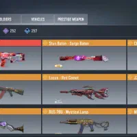 اکانت کالاف