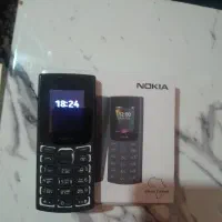 گوشی نوکیا ۲سیم کارت ممری خور
