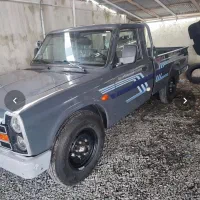 نیسان اکسنت Ex دوگانه سوز