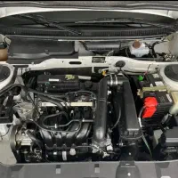 ماشین پژو پارس متور جدید سفارشی