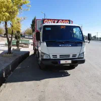 ایسوزو 6تن|خودرو سنگین|کوهدشت, |دیوار