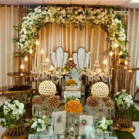 سالن عقد و تولد مروارید