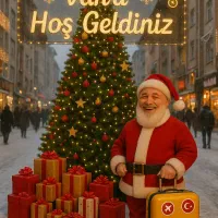 تور کریسمسی وان  ظرفیت محدود